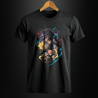 Camiseta Quality - One Punch Man