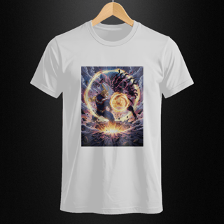 Nome do produto Camiseta Quality - My Hero Academia