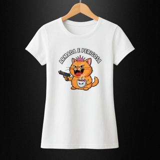 Nome do produto Baby Long Quality - Armada e Perigosa