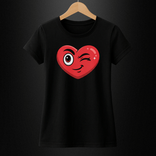 Nome do produto Baby Long Quality - Coração