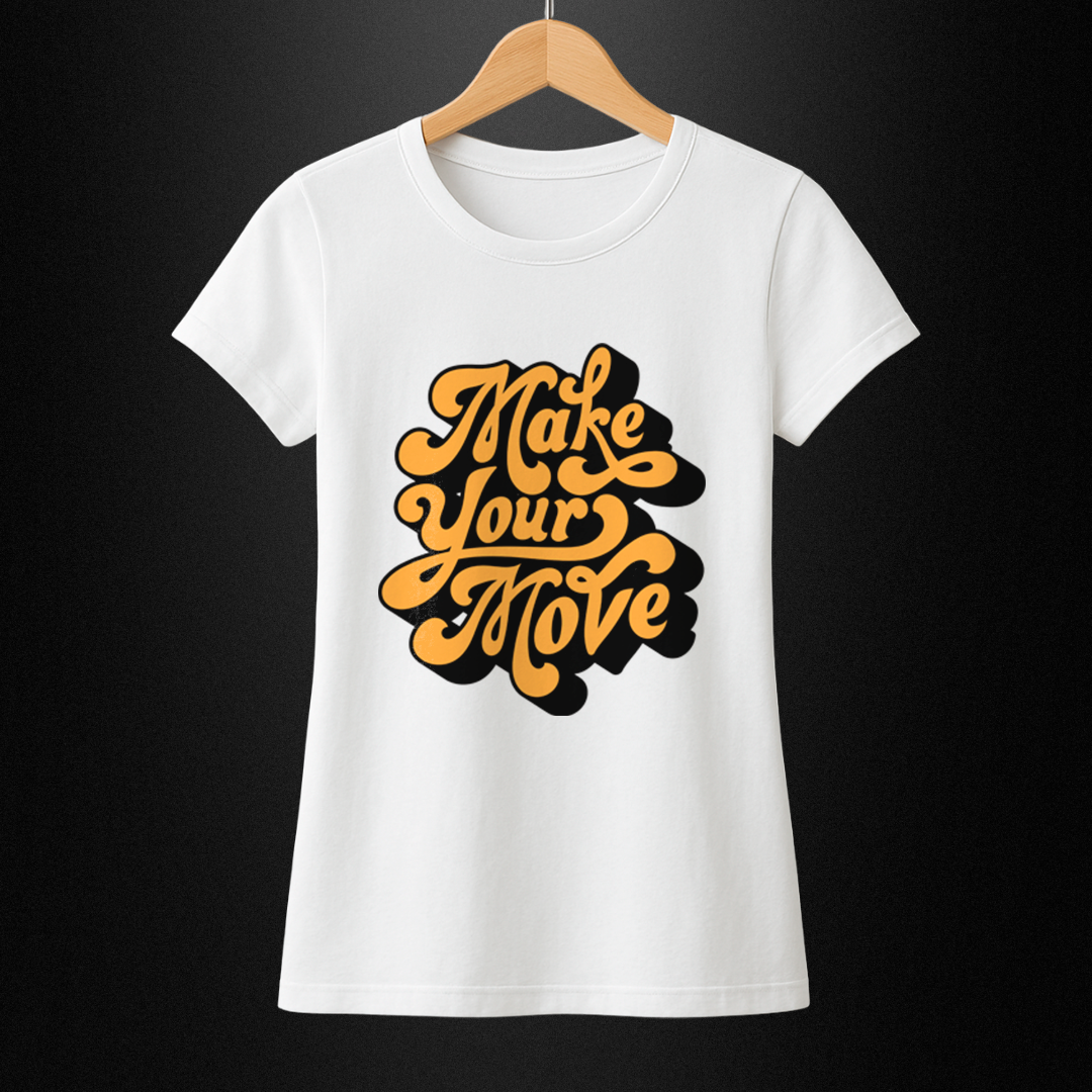 Nome do produto: Baby Long Quality - Make Your Move