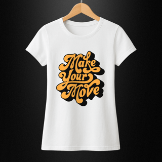 Baby Long Quality - Make Your Move