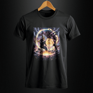 Camiseta Quality - My Hero Academia