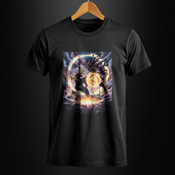 Camiseta Quality - My Hero Academia