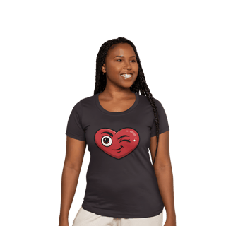 Nome do produto Baby Long Quality - Coração