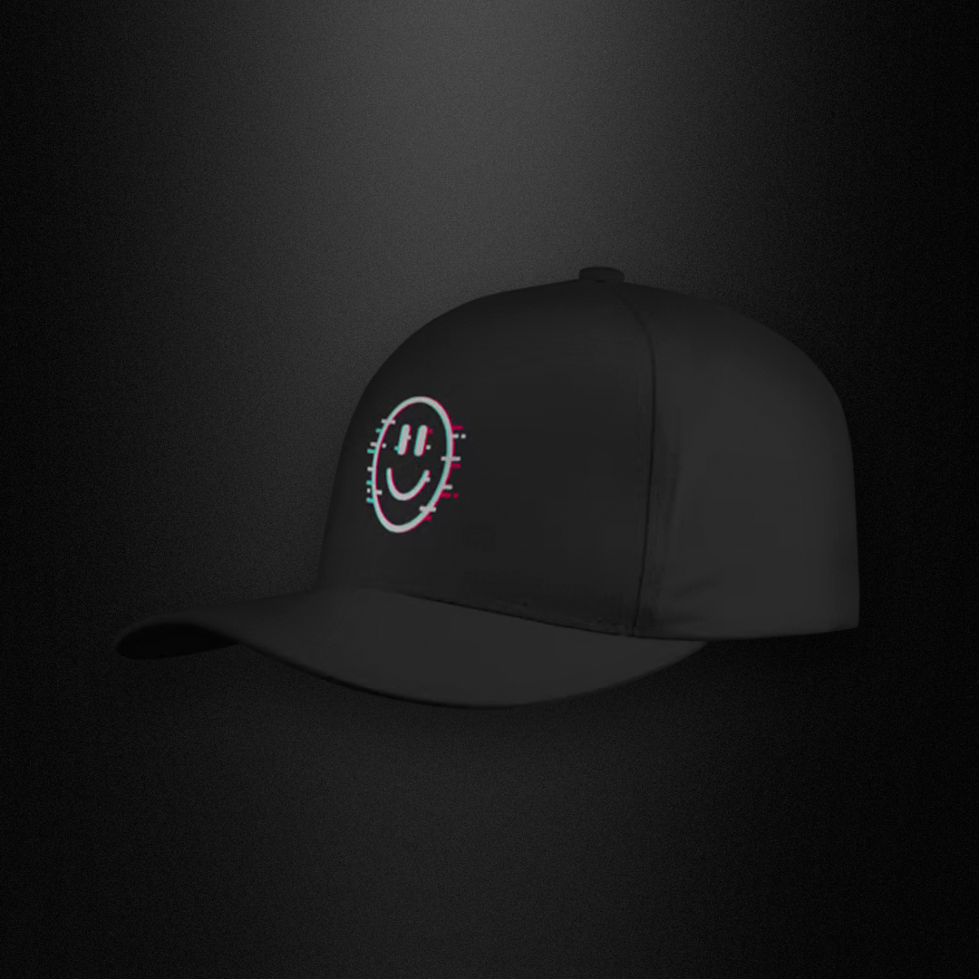 Nome do produto: Boné Quality - Smile 2