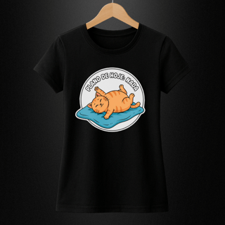 Baby Long Quality - Plano de Hoje