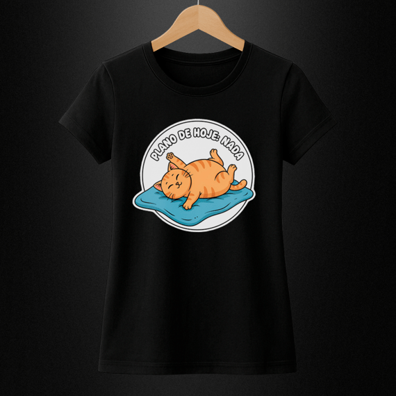 Baby Long Quality - Plano de Hoje