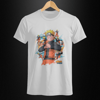 Nome do produto Camiseta Quality - Naruto