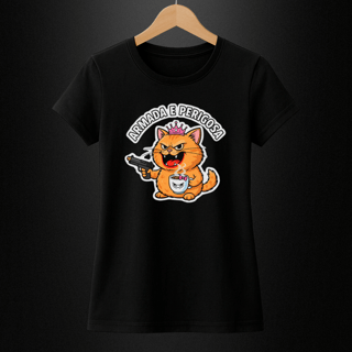 Baby Long Quality - Armada e Perigosa