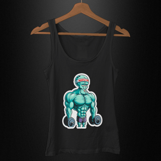 Regata Masculina Quality - Molusco Maromba