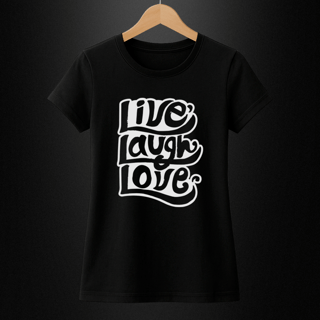 Baby Long Quality - Live, Laugh, Love