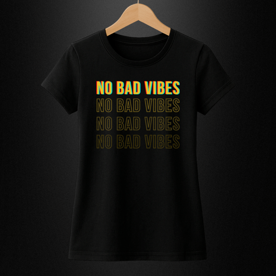 Baby Long Quality - No Bad Vibes