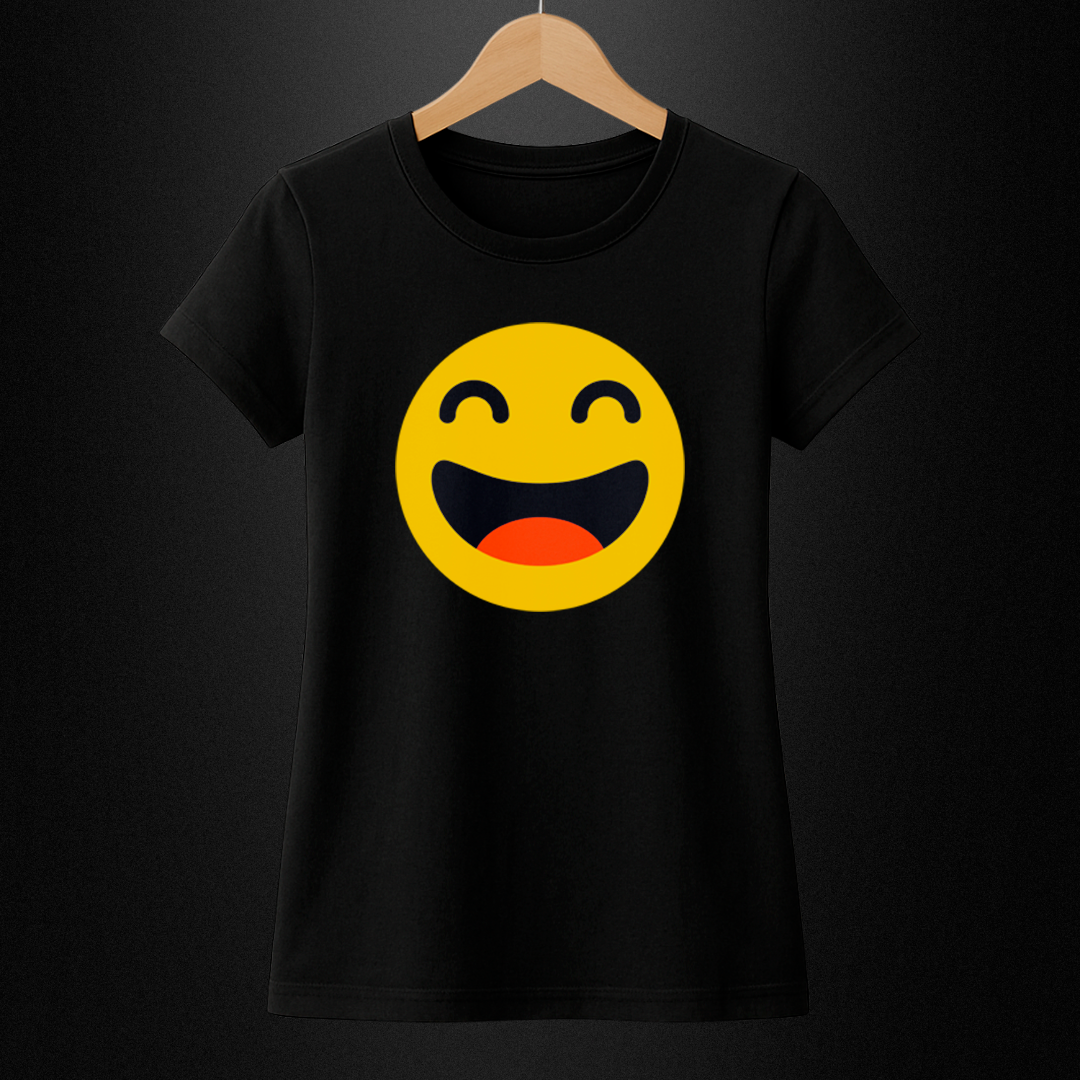 Nome do produto: Baby Long Quality - Smile