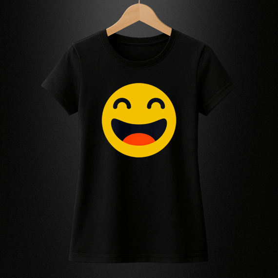 Baby Long Quality - Smile