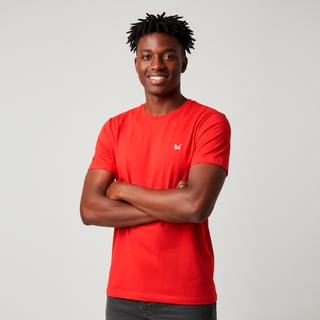 Nome do produto Camiseta Manfy Basic