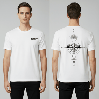 Camiseta Manfy Jornada Infinita 2