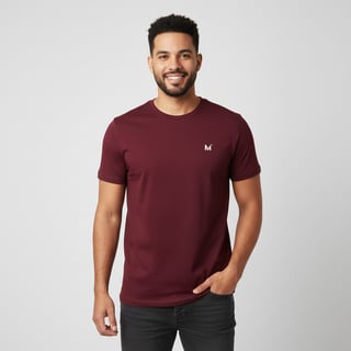 Nome do produto Camiseta Manfy Basic