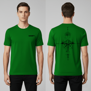 Nome do produto Camiseta Manfy Jornada Infinita 2