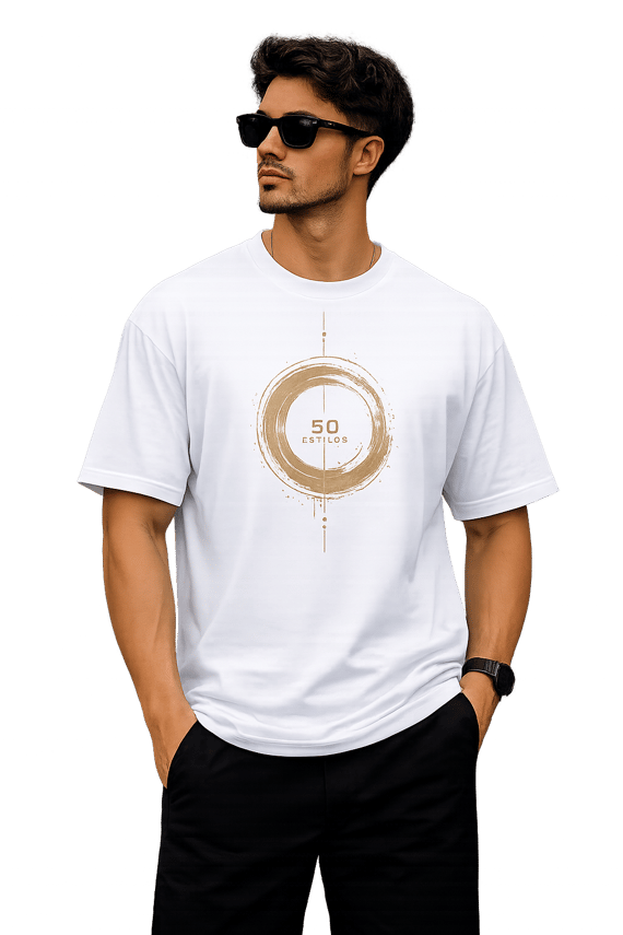 Camiseta T-Shirt Prime Eclipse