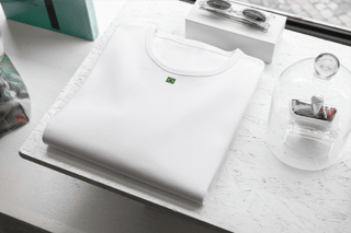 Nome do produto T-Shirt Quality -  - BRA-si-ca.