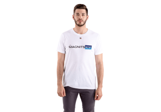 T-Shirt Quality - Camiseta Lei Magnits-ky