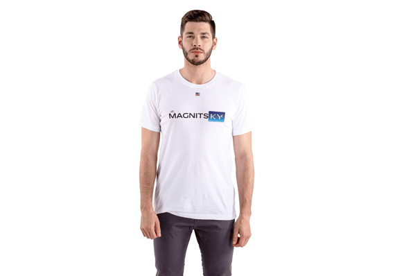 T-Shirt Quality - Camiseta Lei Magnits-ky