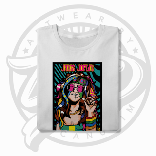 Nome do produto Janis Joplin