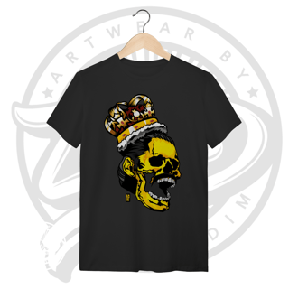 Nome do produto Freddie Mercury Skull