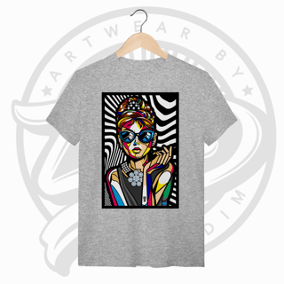 Nome do produto Camiseta Quality Bonequinha de Luxo