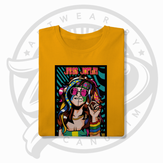 Nome do produto Janis Joplin