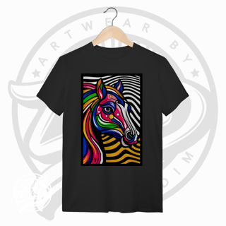 Nome do produto Horse with Color