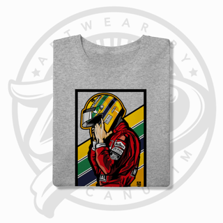 Nome do produto Ayrton Senna
