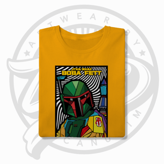 Nome do produto Boba Fett