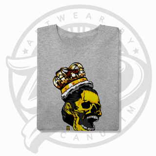 Nome do produto Freddie Mercury Skull