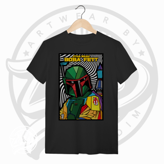 Nome do produto Boba Fett