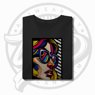 Nome do produto Colored Glasses