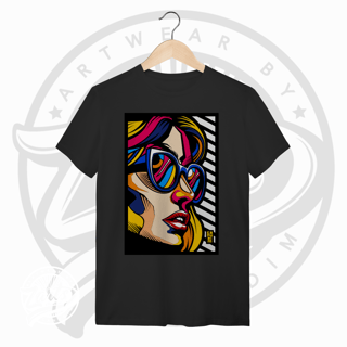 Nome do produto Colored Glasses