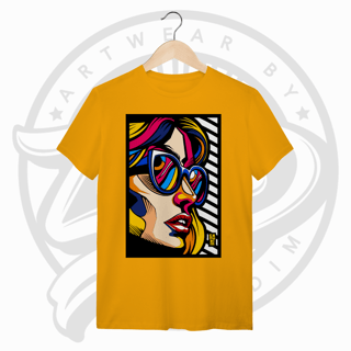 Nome do produto Colored Glasses