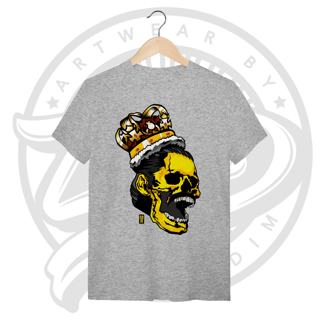 Nome do produto Freddie Mercury Skull