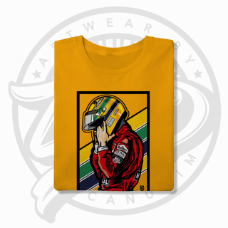 Nome do produto Ayrton Senna