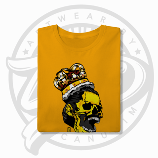 Nome do produto Freddie Mercury Skull