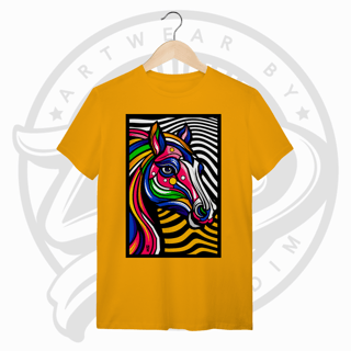 Nome do produto Horse with Color