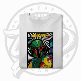 Nome do produto Boba Fett
