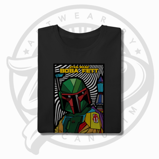 Nome do produto Boba Fett