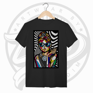 Nome do produto Camiseta Quality Bonequinha de Luxo