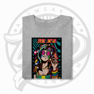 Nome do produto Janis Joplin