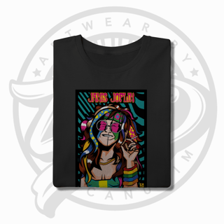 Nome do produto Janis Joplin