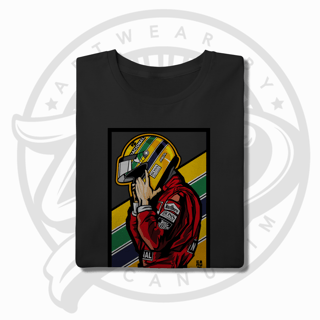 Nome do produto Ayrton Senna
