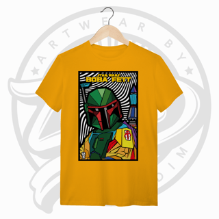Nome do produto Boba Fett